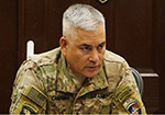 جنرال کمبل: این تظاهرات فرصتی برای یکجا شدن مردم افغانستان است